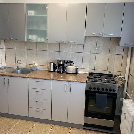 Victoriei Boulevard Private Apartment Braşov Eksteriør bilde