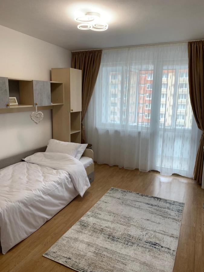 Victoriei Boulevard Private Apartment Braşov Eksteriør bilde