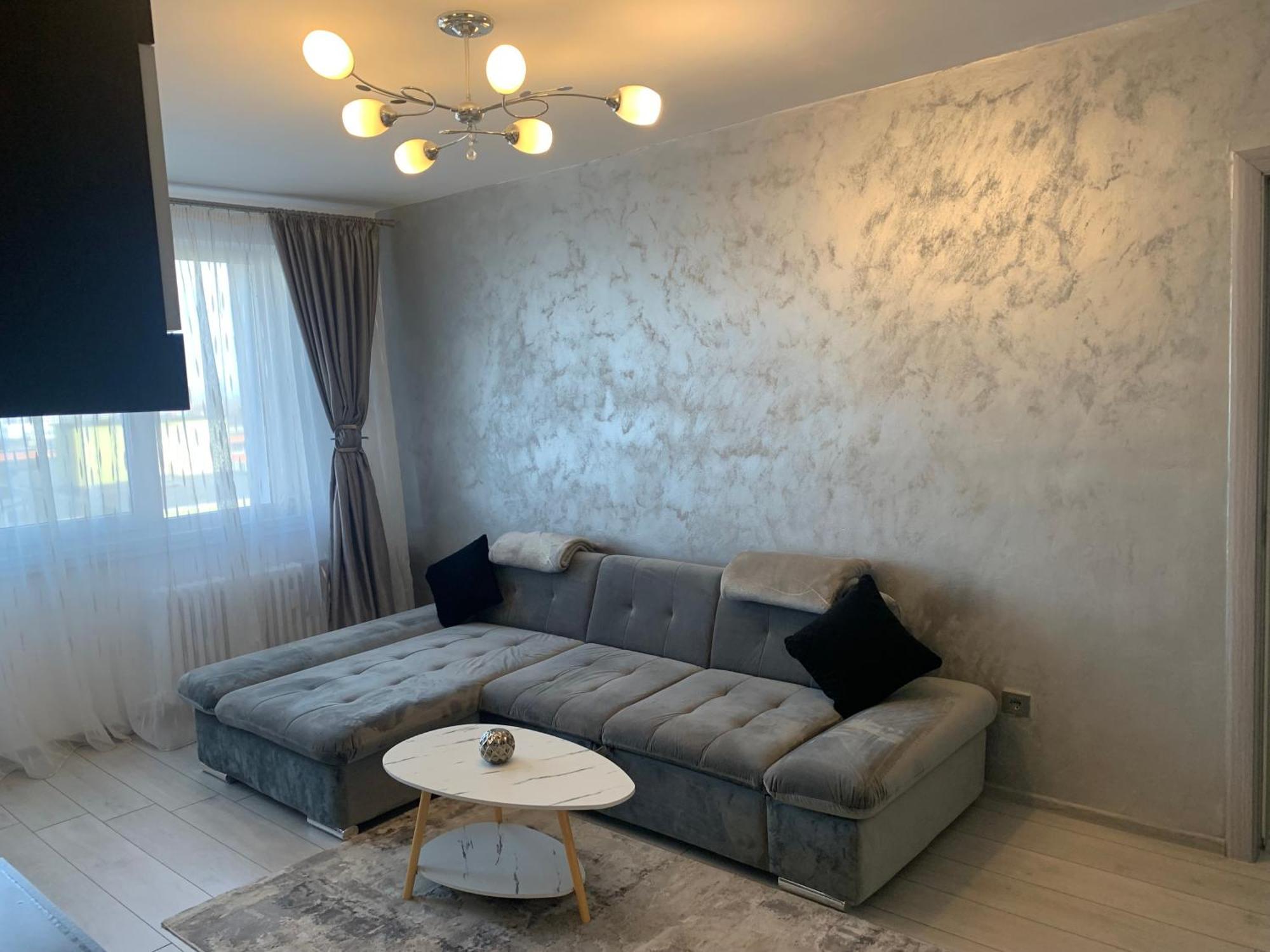 Victoriei Boulevard Private Apartment Braşov Eksteriør bilde